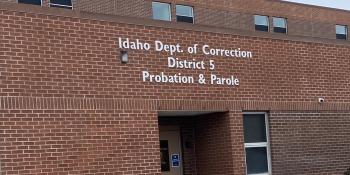 Probation & Parole District 5 Office